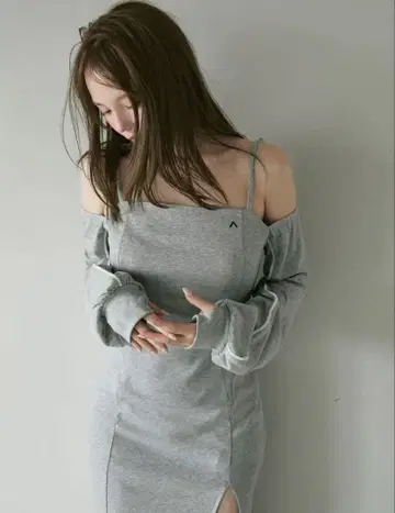 andmary Heaven body dress