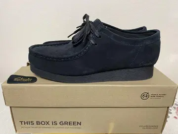 클락스 왈라비 에보 clarks wallabee evo