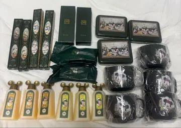호텔 미라코스타 어메니티 세트