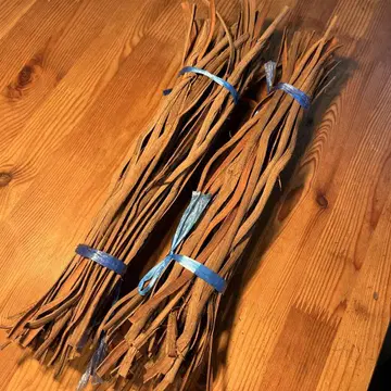 야생 포도나무 줄기 7.5mm 32cm