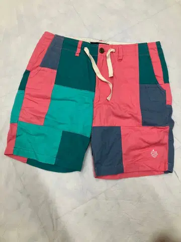 알디즈 숏팬츠