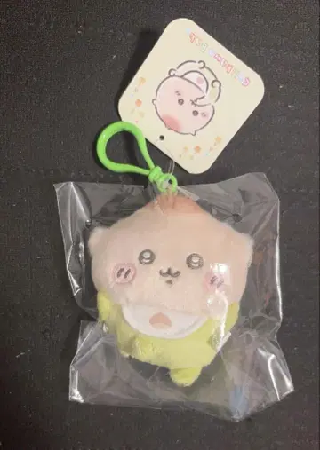 [당일 발송] 치이카와 Baby 마스코트 밤만쥬