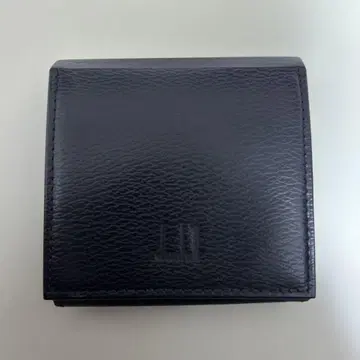 dunhill 코인 케이스 동전 지갑