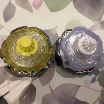 BEYBLADEX 베이 블레이드X 래칫 3-60 5-60 팽이