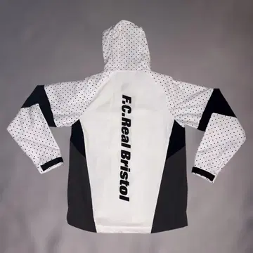 FCRB Real Bristl 아우터 FCRB-210010