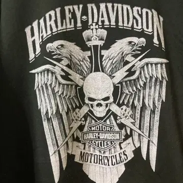 굿페이드 할리데이비슨