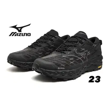 [MIZUNO] 미즈노 웨이브 MUJIN WAVE MUJIN LS GTX