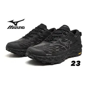[MIZUNO] 미즈노 웨이브 MUJIN WAVE MUJIN LS GTX