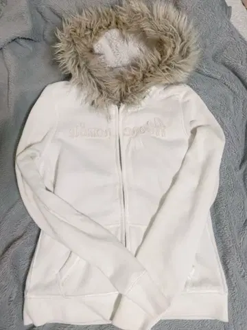 퍼 후드티 헤이세이 갸루 남자