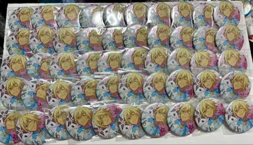 앙스타 텐쇼인 에이치 3주년 캔뱃지 50개 묶음 판매