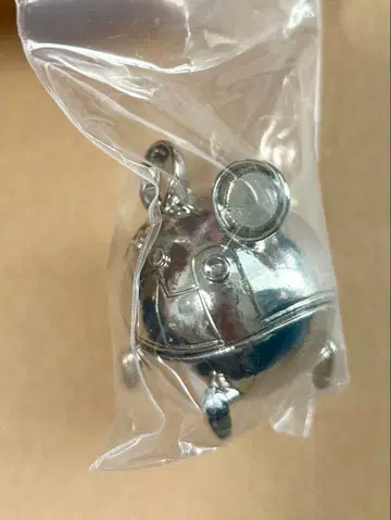 슈타인즈 게이트 메탈 우파 메탈 피규어