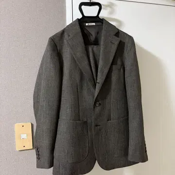 RealBusinessCasual 정장 셀렉트 4S 2025 SS