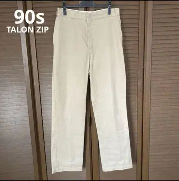 [ 명품 ] 90s dickies 874 talon 디키즈