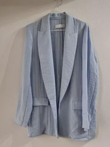 ZARA 테일러드 자켓 자켓 겉옷