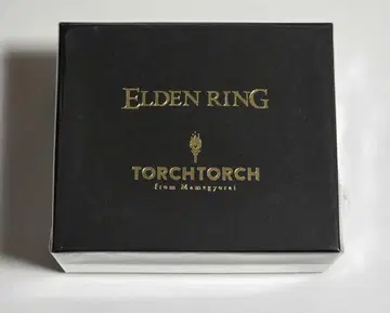 새상품 ELDEN RING TORCH TORCH 황금 나무의 은총