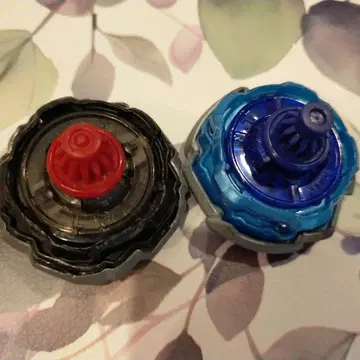BEYBLADEX 베이 블레이드X 라트 5-60 부품 묶음 판매 세트