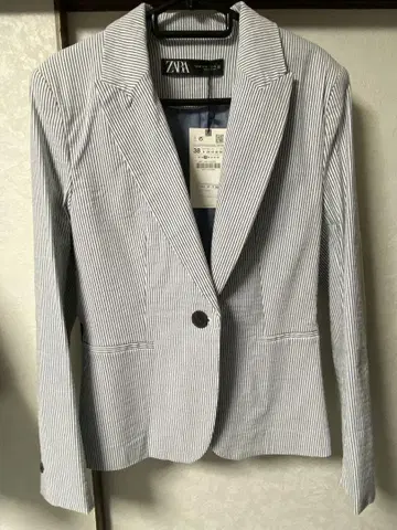 ZARA 자켓