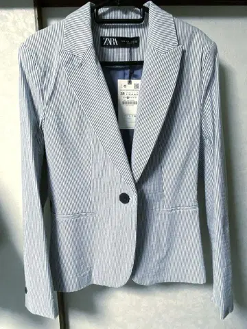 ZARA 자켓