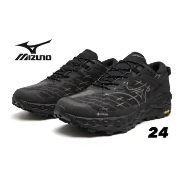 [MIZUNO] 미즈노 웨이브무진 WAVE MUJIN LS GTX