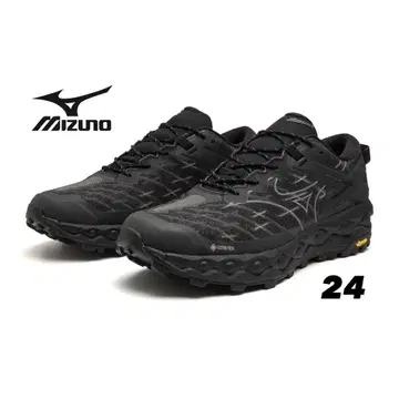 [MIZUNO] 미즈노 웨이브무진 WAVE MUJIN LS GTX