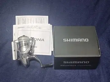 SHIMANO SEDONA C2000S 스피닝 릴 시마노 세도나