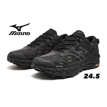[MIZUNO] 미즈노 웨이브 MUJIN LS GTX