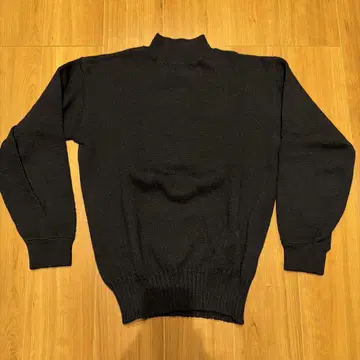 50s U.S.NAVY 고브 스웨터