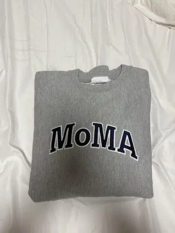 MOMA 트레이닝복 S