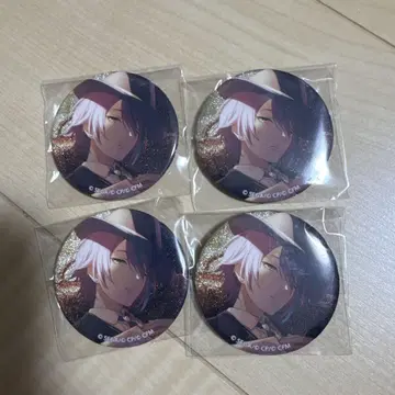 프로세카 카미시로 루이 캔뱃지 18a
