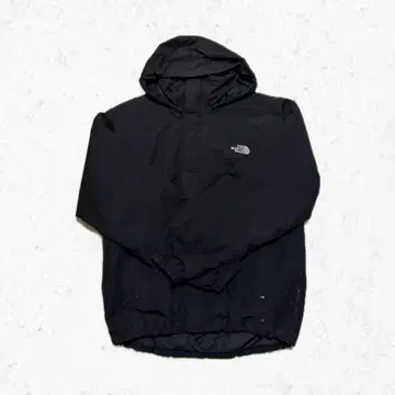 The North face 마운틴 후드티