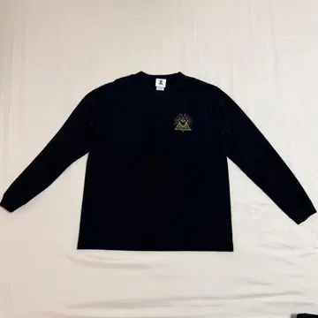 KILMINA 키루미나 키사라기역 롱T 긴팔T셔츠 L 기린 도시전설