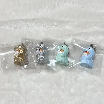 고지하무군 스윙 4세트