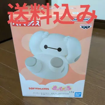 디즈니 캐릭터 오키나sofvimates 큐무코로 베이맥스