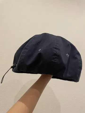 halcommodity 네이비 베레모