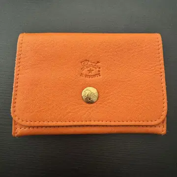 일비종떼 카드 홀더