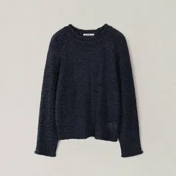 ohotoro Mussel Knit