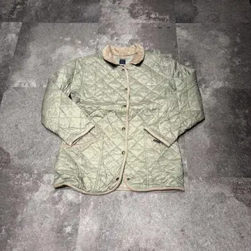 MASON'S 퀼팅 자켓 좋은 배색 L~XL