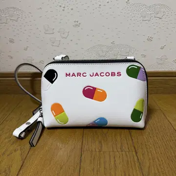 MARC JACOBS 숄더백 4P5SMN017S01