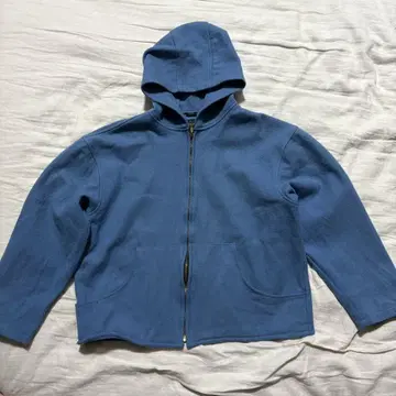 MONOGRAM USA 자켓 블루종 M 블루