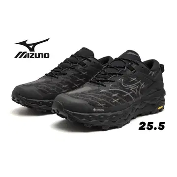 [MIZUNO] 미즈노 웨이브 무진 WAVE MUJIN LS GTX