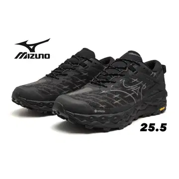 [MIZUNO] 미즈노 웨이브 무진 WAVE MUJIN LS GTX