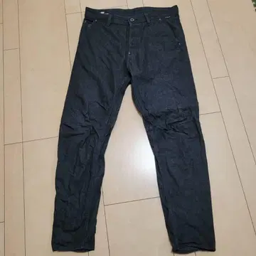 G-STAR RAW GRIP 3D RELAXED TAPERED