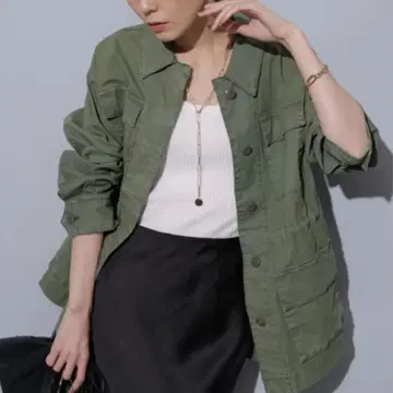 Arpege story 알페쥬 스토리 자켓