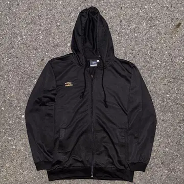 90s UMBRO archive 풀 지퍼 후디 지퍼 후드티