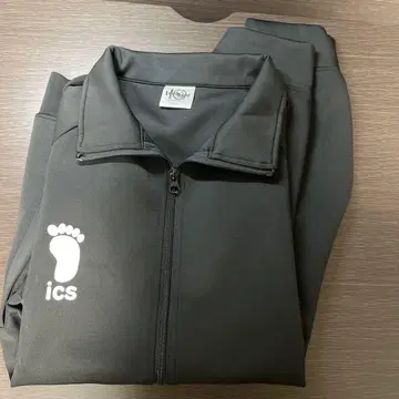 하이큐 저지 카라스노 고교 공식 M