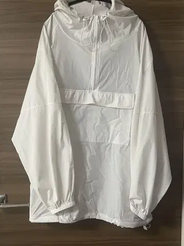Swim URBAN RESEARCH 스윔 아노락 후드티