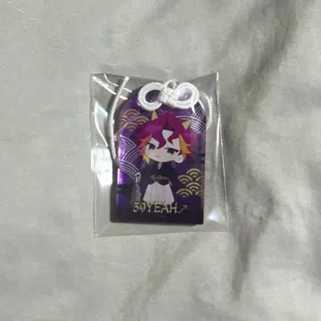 XlamV 비바렌 쿄마후 사쿠야 VSAMBIVALENZ