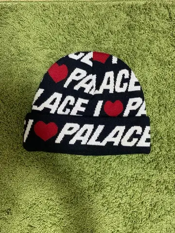 PALACE I LOVE PALACE 비니