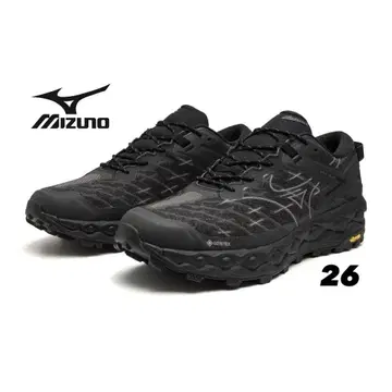 [MIZUNO] 미즈노 웨이브 MUJIN WAVE MUJIN LS GTX