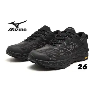 [MIZUNO] 미즈노 웨이브 MUJIN WAVE MUJIN LS GTX